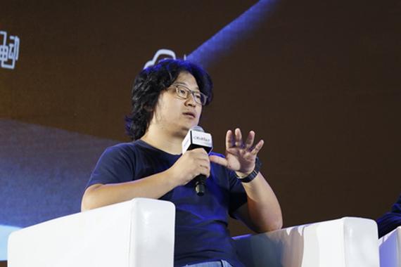 王超：汽车共享是情景 要掌握好度