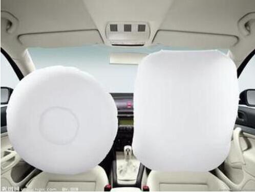 日本高田安全气囊事件再度发酵