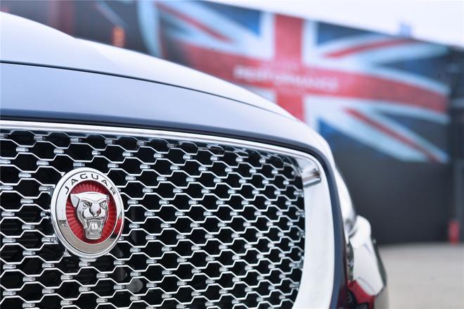 感受性能美学 2016捷豹英仕挑战赛于北京启程