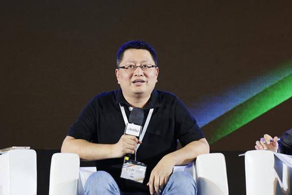 陈峰：未来汽车的开发将更加开放