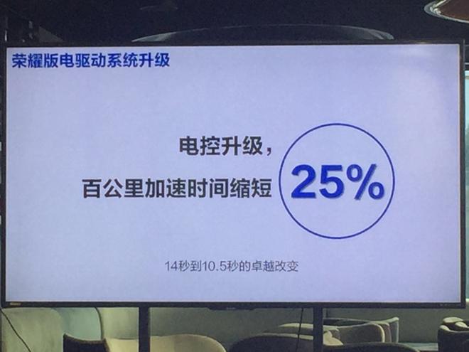 腾势电动车为什么会有400公里的续航？