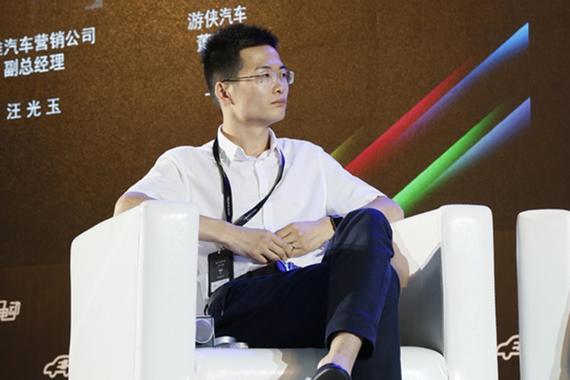 卫俊：只有极致的产品才可以引领未来