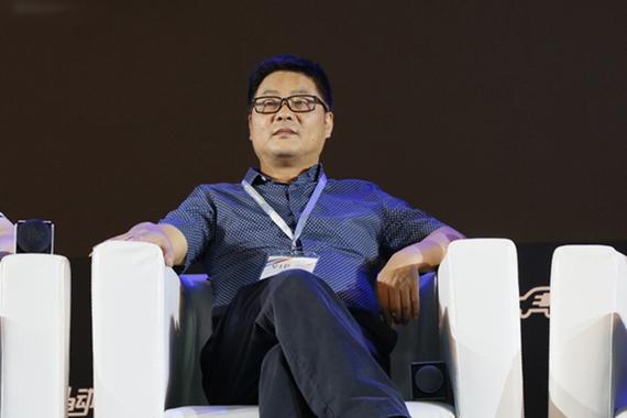 刘心文:未来汽车各个方面都要均衡发展