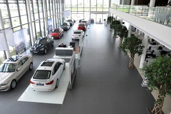 是消费者抛弃4S店？还是4S店抛弃消费者？