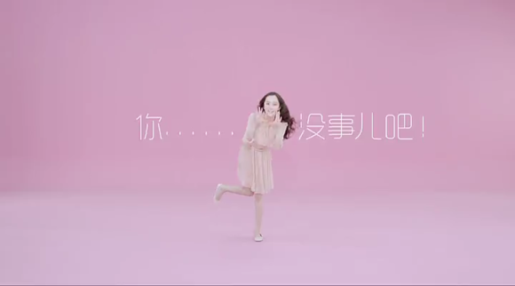 Y语角第13期:为二次元少女傅园慧选车