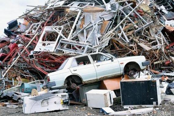 2016车辆报废补贴标准是什么 报废流程呢