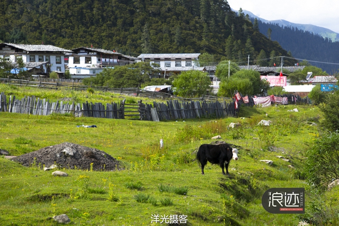 寰行中国寻找滇藏线上的秘境瑰宝