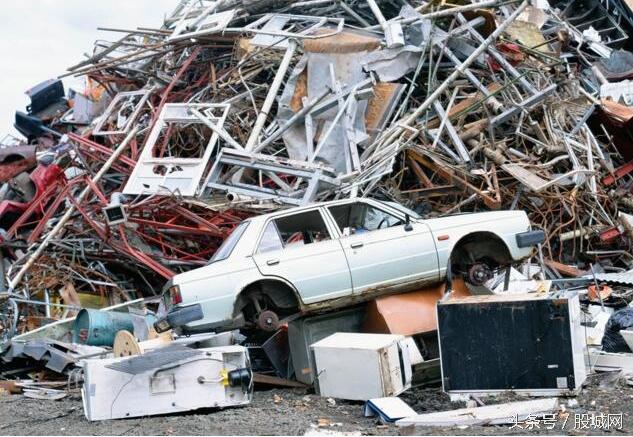 2016车辆报废补贴标准是什么 报废流程呢