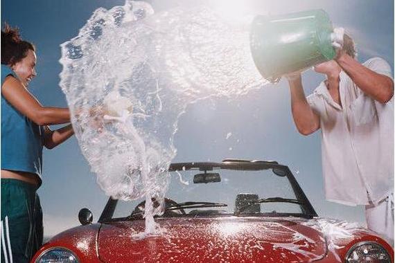 汽车养护常识性错误 你全都了解吗