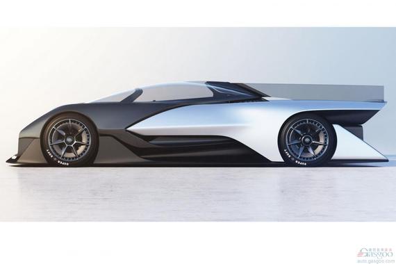 法拉第聘请通用前首席工程师 负动力系统