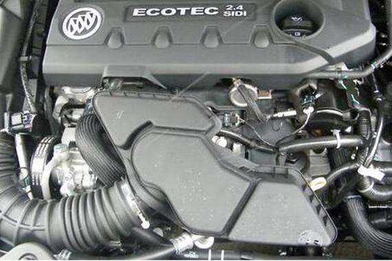 教教你如何轻松清洗汽车发动机