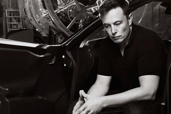 新品频出破困局 穆斯克再爆Model Y新车型