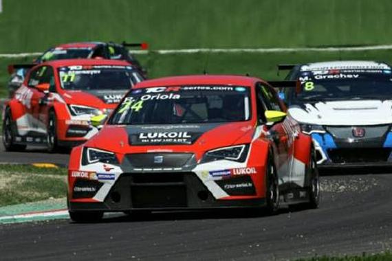 IMSA计划于2018年将TCR规格引入CTSC