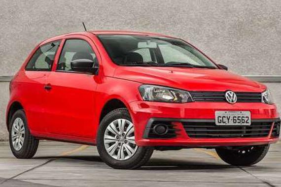 巴西有神车！大众高尔测试报告