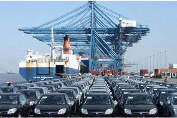 同比约降19%，为何中国品牌海外遇挫？