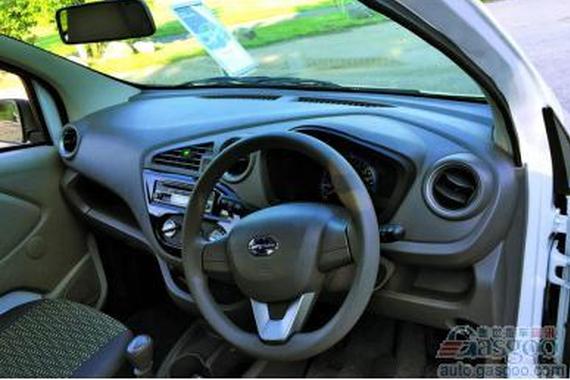 成本为先 日产Redi-Go的开发历程