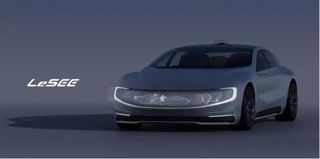 贾跃亭:这次我们选择莫干山