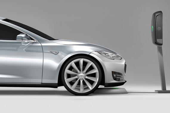 无线充电难落地标准不统一不是根本问题