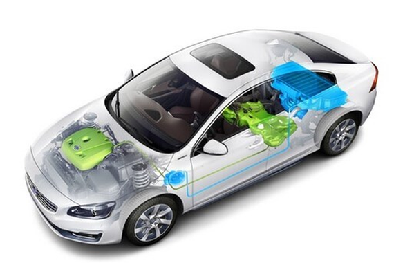 德法加大电动车补贴 销量却下滑