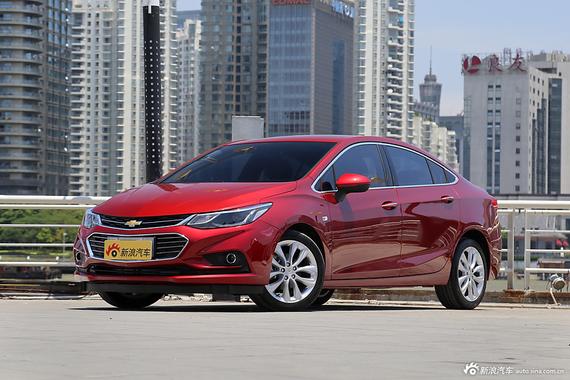 年轻人这几款10多万的操控小王子很适合你