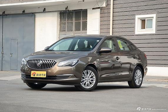 2016年卖得最火美系车 15万究竟选哪款