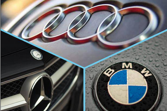 BBA变速箱完成新一轮换代，比比谁更强