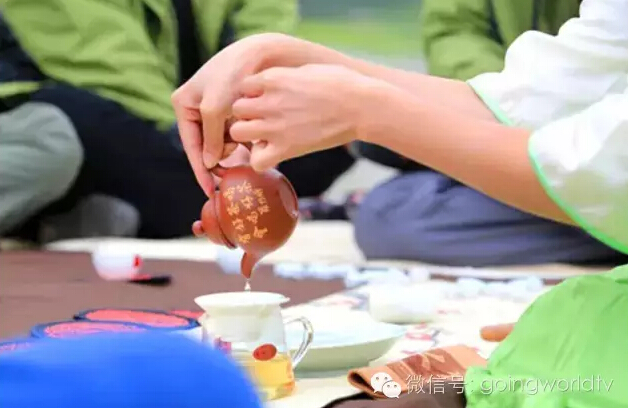 重返西藏，护送茶马古道上的茶魂