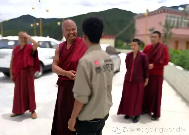 重返西藏，护送茶马古道上的茶魂