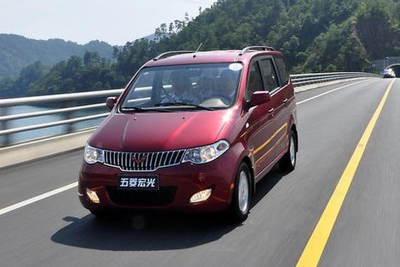 7月MPV市场都开启避暑模式