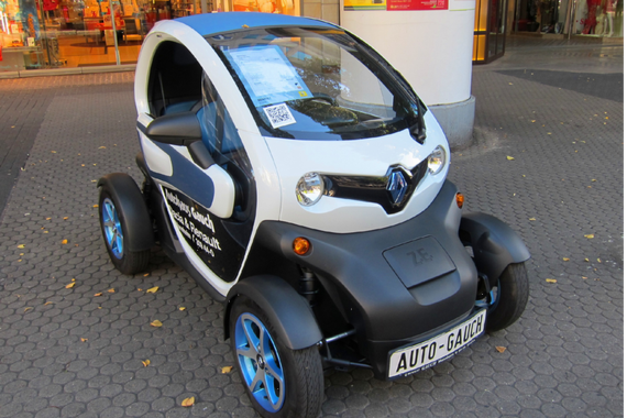 国标着手制定 九成低速电动车企面临出局