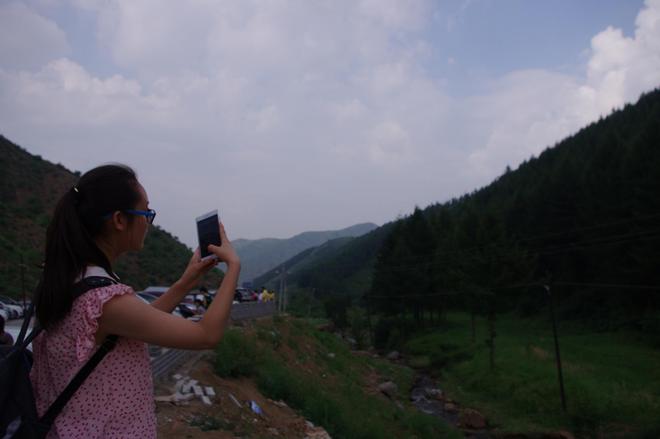 逃离雾霾 内蒙古乌兰察布自驾之旅