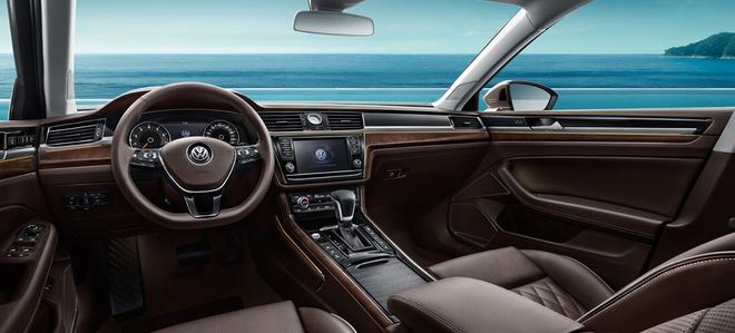 辉昂横空出世将成为C级车市场新力量