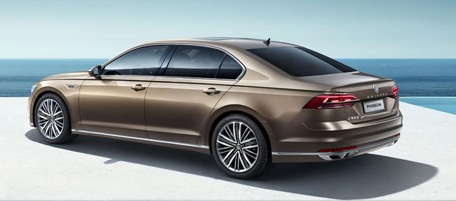 辉昂横空出世将成为C级车市场新力量