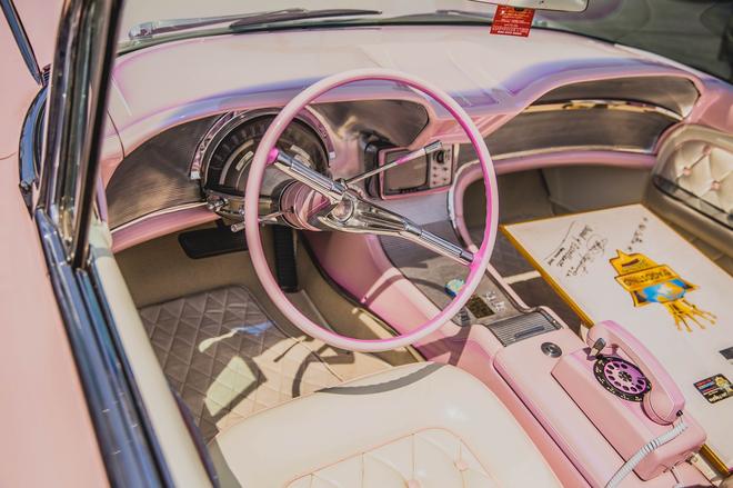 MOONEYES STREET CAR NATIONALS 30周年