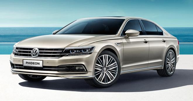 辉昂横空出世将成为C级车市场新力量