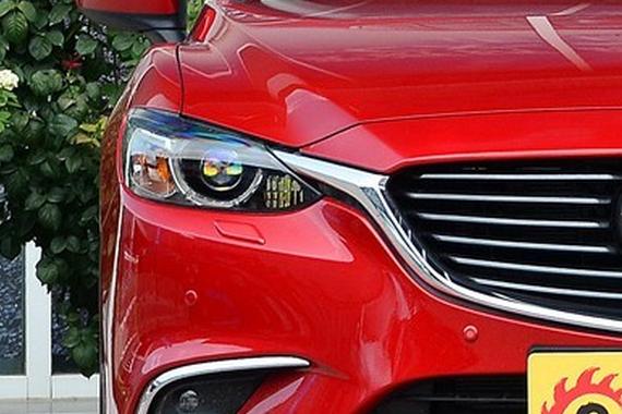 完爆帕萨特和雅阁 有20万不如考虑这三款车