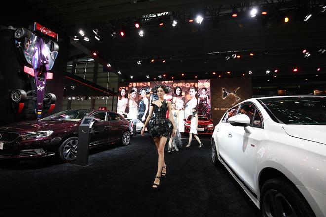 甘青宁地区最大,兰州车展将于8月31日—9月5日举行