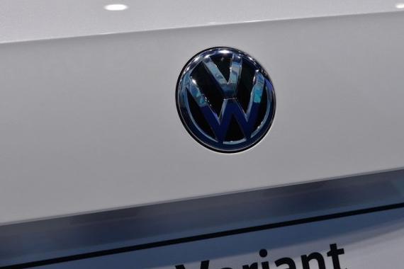 定位紧凑型 大众新电动概念车更多信息