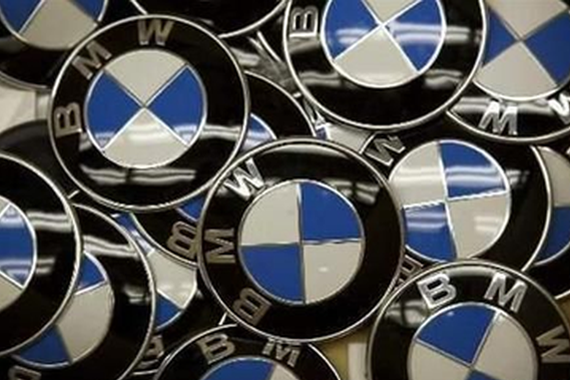 儿童座椅存隐患 宝马召回部分宝马X3、X4