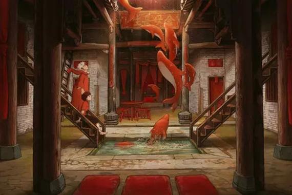 如果汽车碰撞二次元，如此搭配可好？