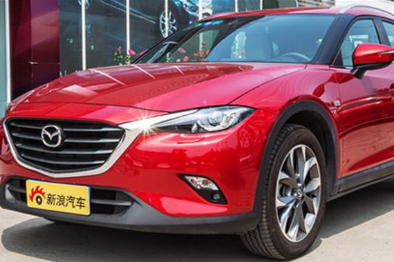 光靠刷脸就让人买单？这几款SUV惹人妒忌！