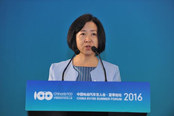 宋秋玲：财政部将从四方面调整补贴政策