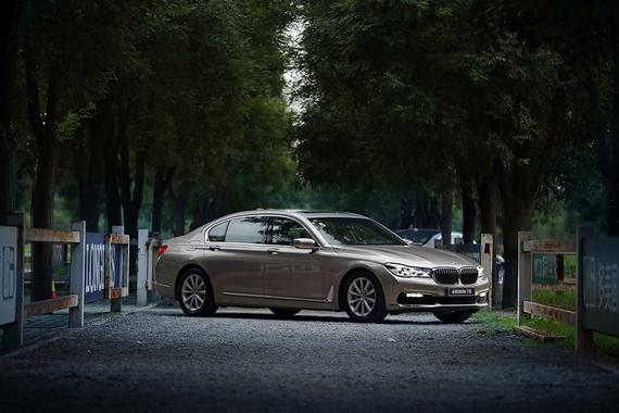 灵性座驾.全新BMW 7系与马有哪些相通点？