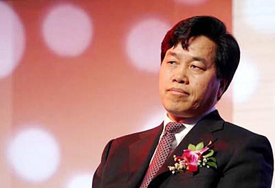 华晨人事大变动 祁玉民卸任11家子公司