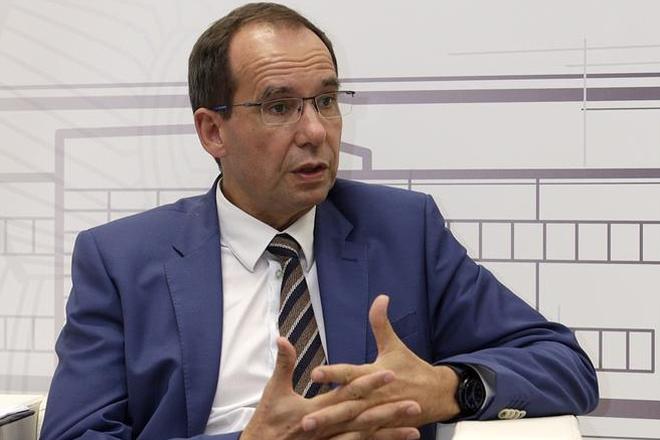 魏永新:自动驾驶将是豪华车的必争之地