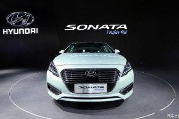 宋楠：受韩系电池影响北京现代未来惨淡