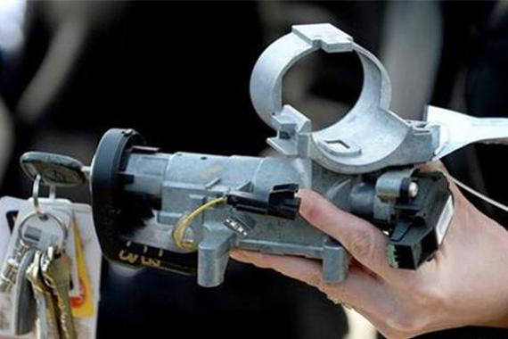 不做冤大头 第3起点火开关事故案通用胜诉