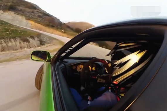 视频：什么是技术帝？这才是！！！