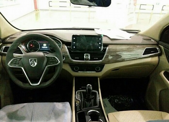 危机意识强烈 新款宝骏730升级解读