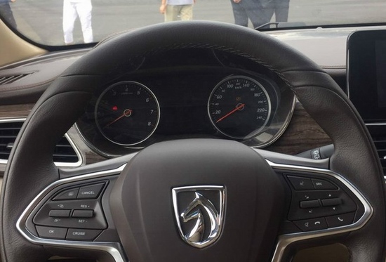 危机意识强烈 新款宝骏730升级解读